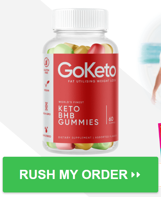 Keto Blast Gummies Shark Tank: Quick Weight Loss, Exposed Formula, Where To Buy? Price!