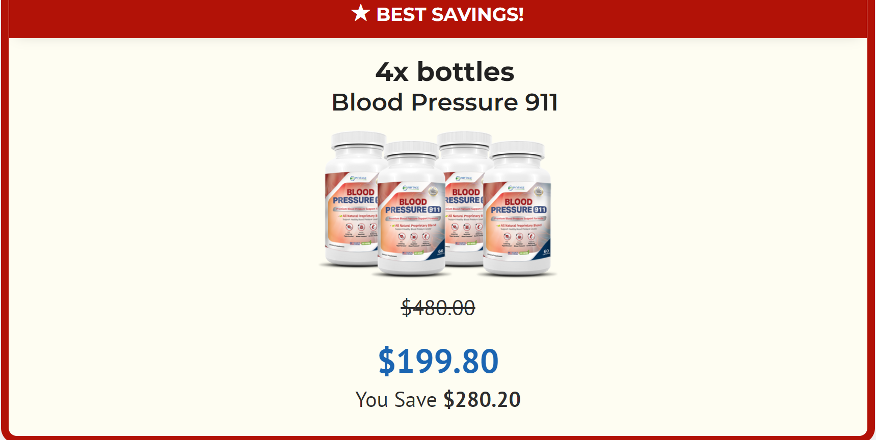 Blood Pressure 911: Reviews (Blood Pressure 911 USA, Canada, UK & Australia) Manage BP Day To Day, Official Price!