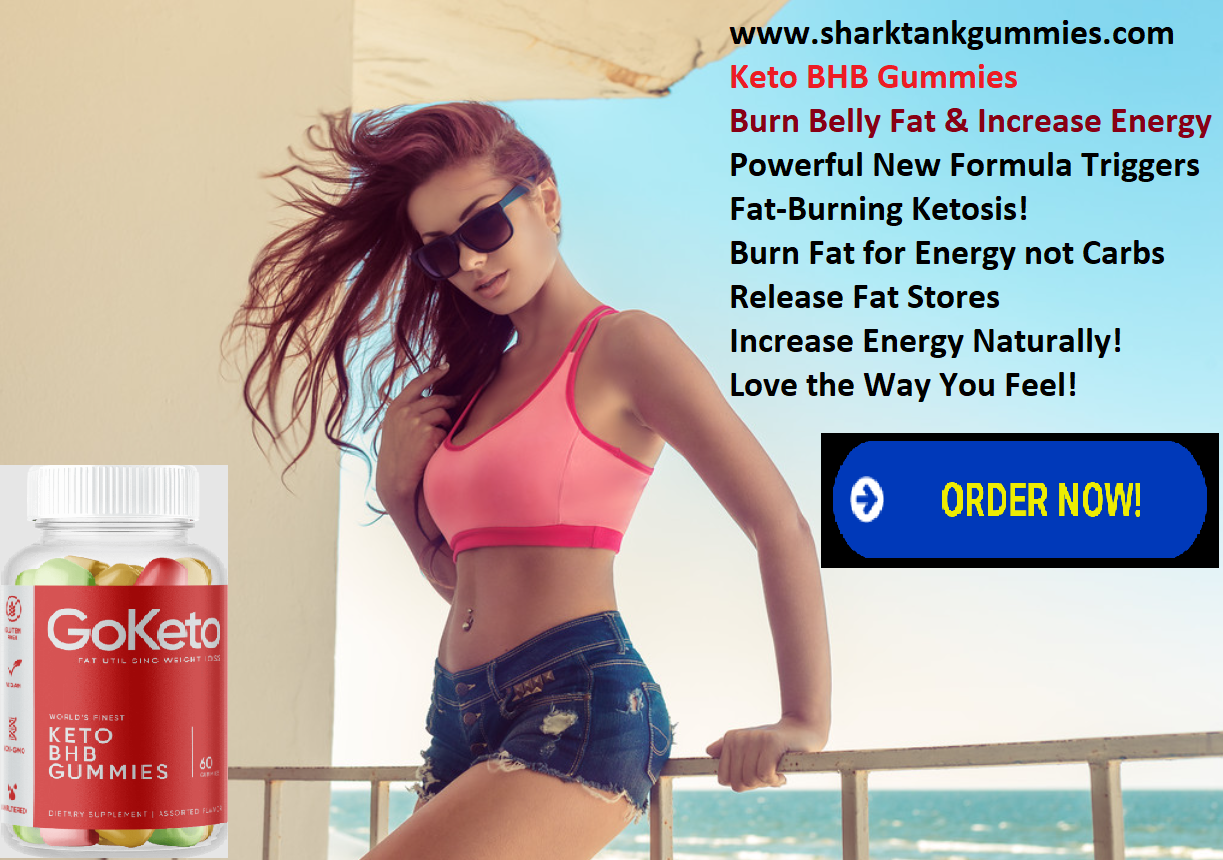 Weight Loss Diet And Supplement | Quick Burn Fat, Trim Belly Fat, Shark Tank Reviews!