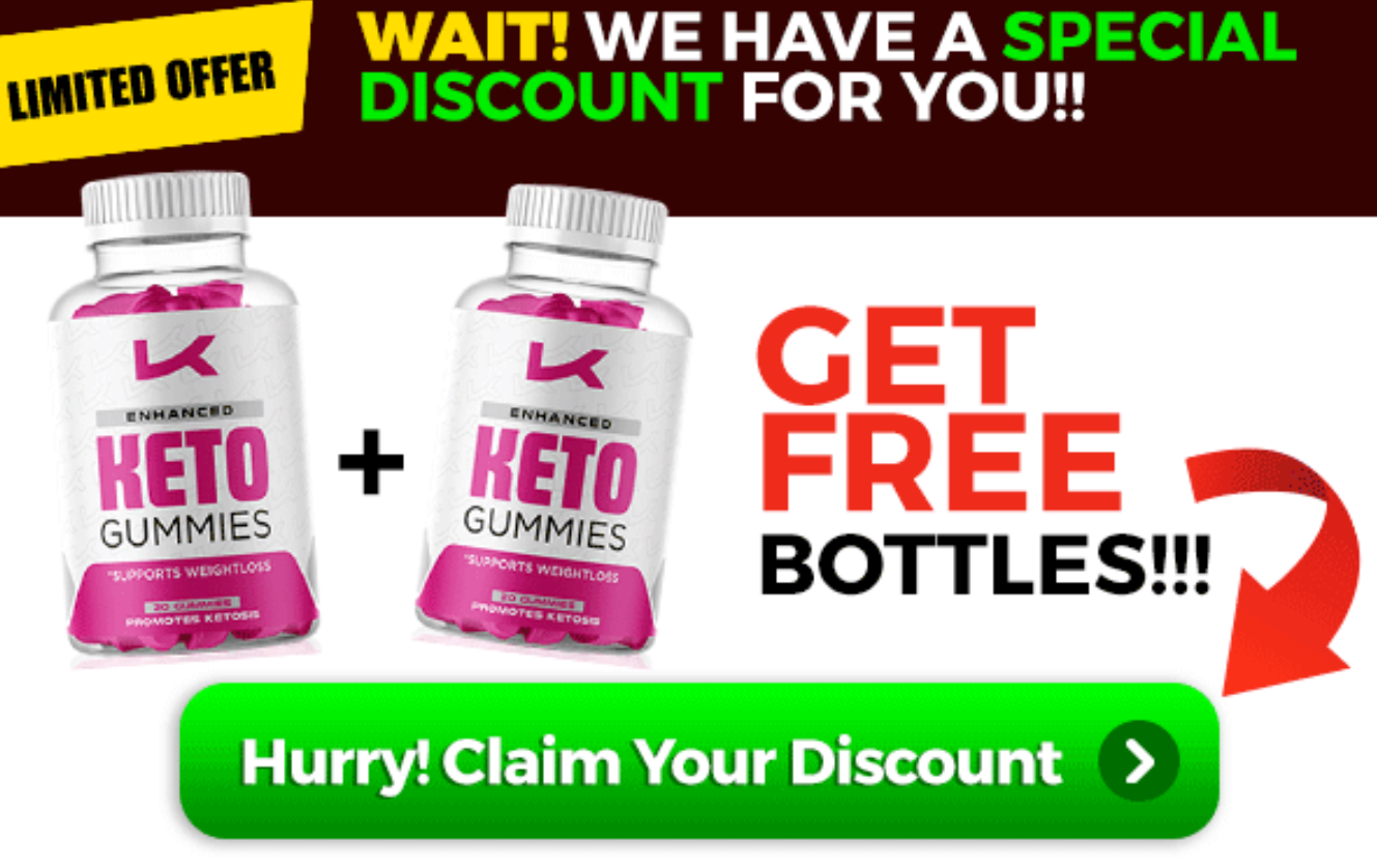 Keto Pink Gummies: Reviews (Quick Weight Loss Gummies) Where To Buy Keto Pink Gummies? Keto Pink Gummies Price!