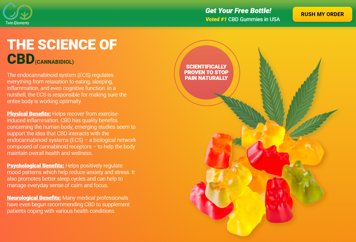 Shark Tank CBD Gummies Reviews, (Relief Stress, Anxiety, Muscle Aches) Joint Pain Killer, Where To Buy Shark Tank CBD Gummies? Offer Price!